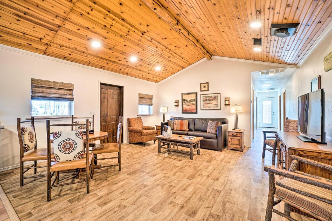 Relaxing Rural Harrison Home - 11 Mi To Town Extérieur photo