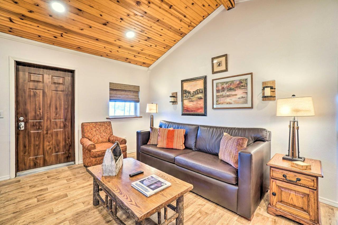 Relaxing Rural Harrison Home - 11 Mi To Town Extérieur photo